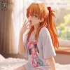 1/4 Scale Orange-Haired Pilot - Anime Mecha Resin Statue - SPK-Studio
