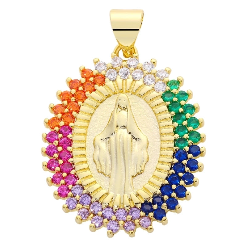 1 Piece 18 * 24mm Alloy Copper Pearl Zircon Tortoise Wings Butterfly Pendant