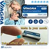 【Pfizer, Inc.】Neue Technologieformel 2025, VIAGRA Sildenafil Citrat Explosive Beads 100mg.