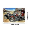Indian Motorcycle - Metal Tin Signs(8*12Inch/12*16Inch) - Garage&Transport