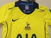 Joyfball 2025/2026 Kids Size Tottenham Third Away Football Shirt