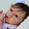 20'' Fitch Realistic Reborn Baby Girl - RBBI-Myrebornbabydoll&reg; Myrebornbabydoll&reg;