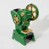 Mini Punch Press Model-Functional Mechanica!Ornament for DlY & CNC Hobby
