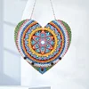 (US Only)Diamond Painting Wall Hook for Home Decor Garden Door Sign (YBSJ038)