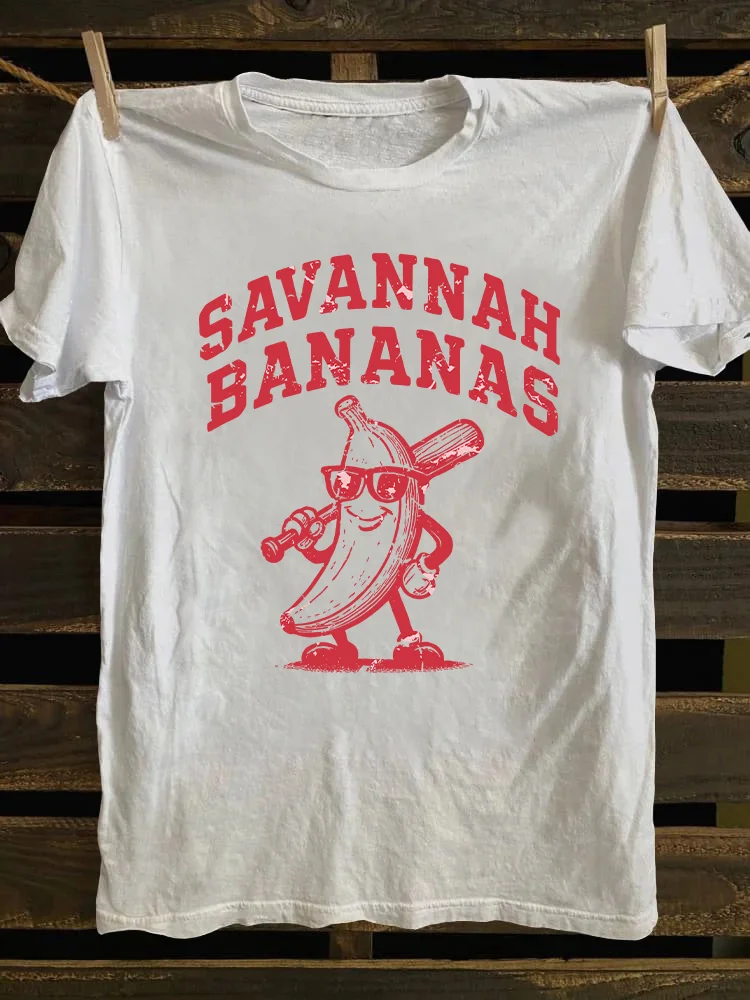 Savannah Bananas T-shirt