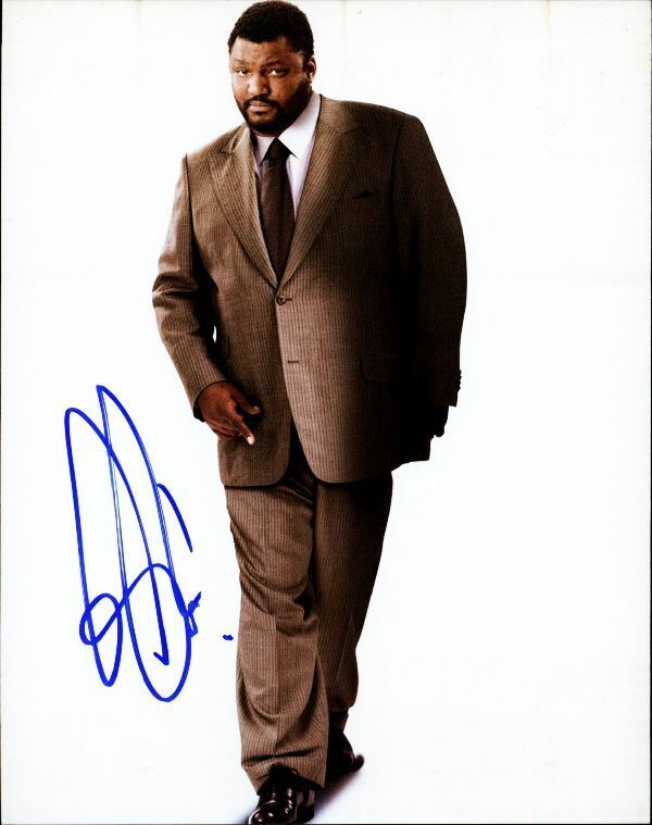 Aries Spears authentic signed celebrity 8x10 Photo Poster painting W/Cert Autographed 41116c