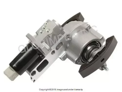 Dronehint AUDI/VW BEETLE (2001-2006) Timing Chain Tensioner Camshaft Adjuster Unit URO (For: Audi Sport) Parts