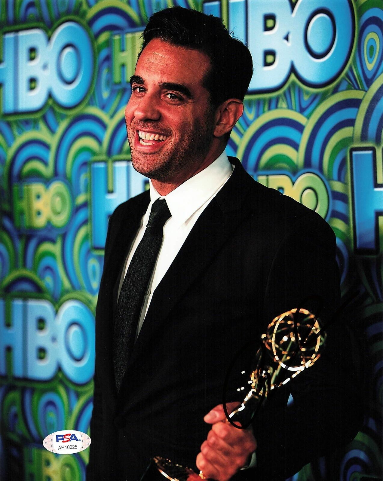 Bobby Cannavale signed 8x10 Photo Poster painting PSA/DNA Autographed