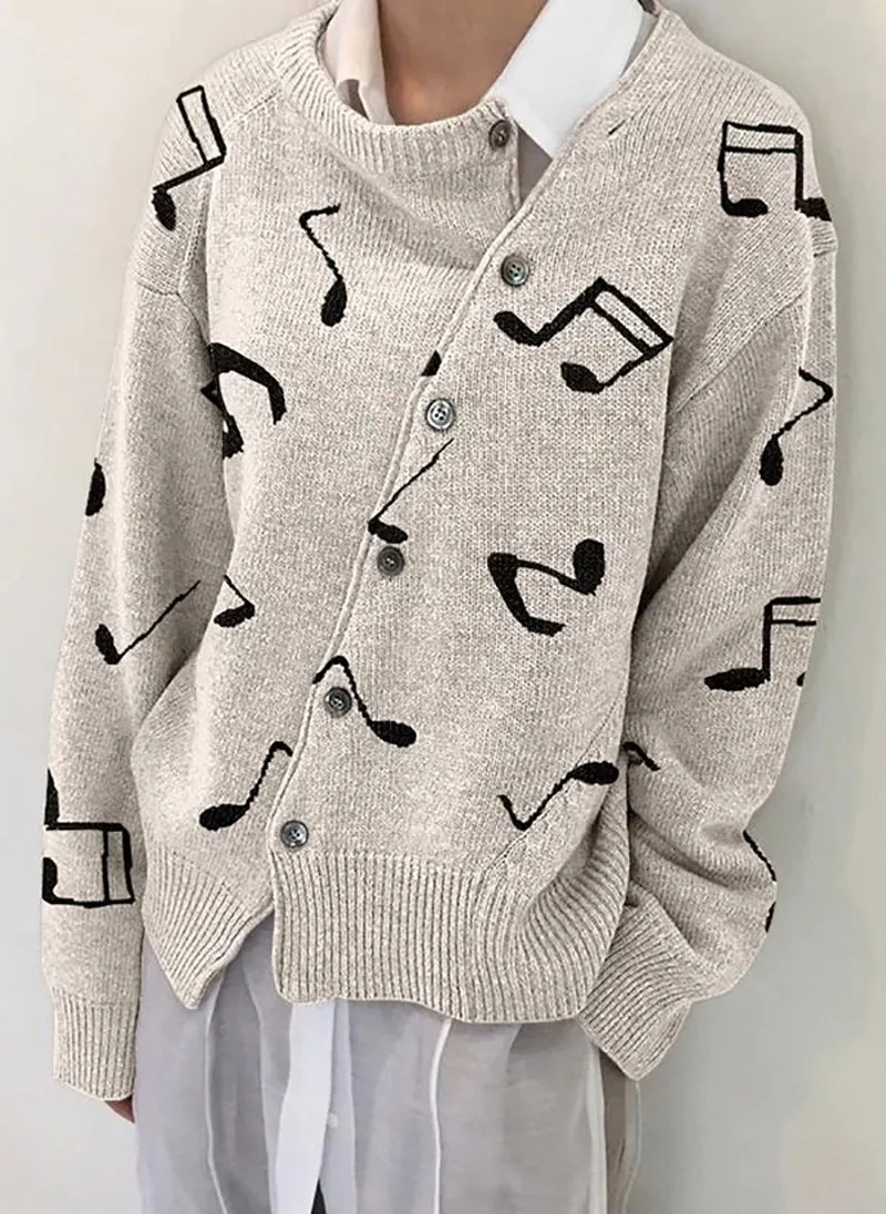 Modern and Versatile Coat