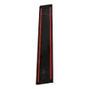 B Pillar Molding Trim Without Keypad 926-448 926-449 Fit for Ford Explorer 11-16
