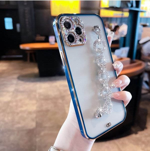 Diamond  phone case (🔥Buy two free shipping)