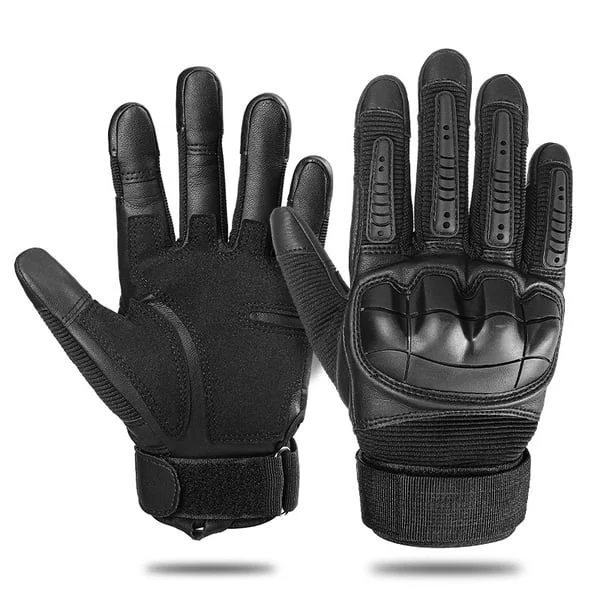 Last Day 50% OFF🔥Heavy Duty Tactical Gloves