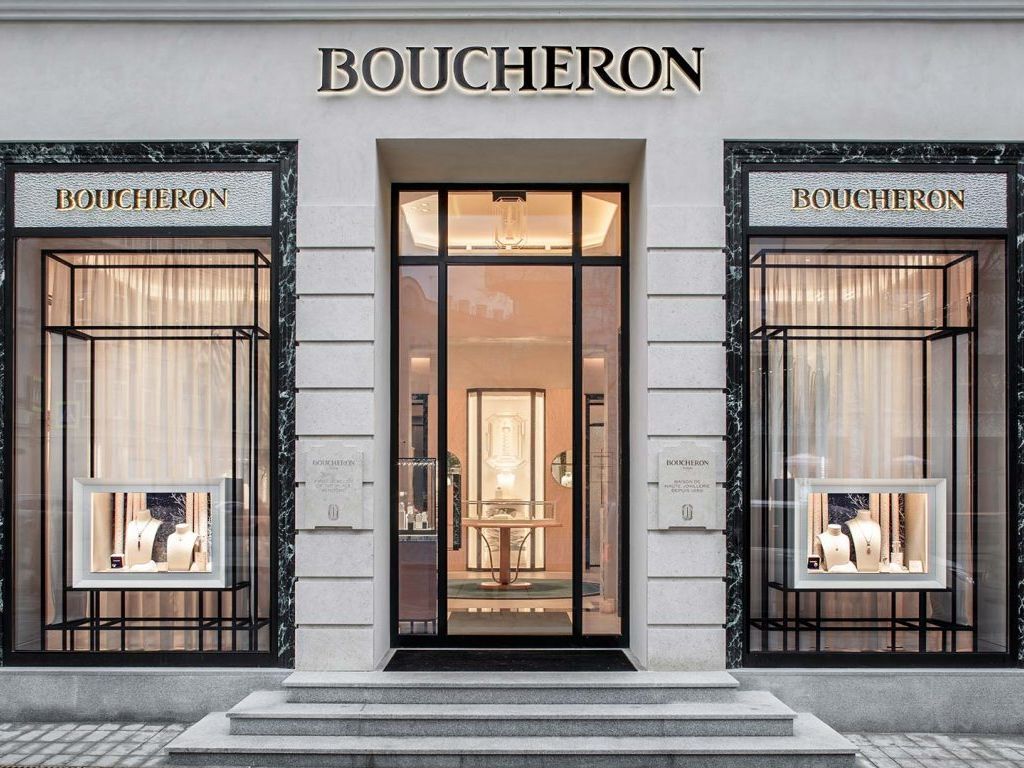 Boucheron