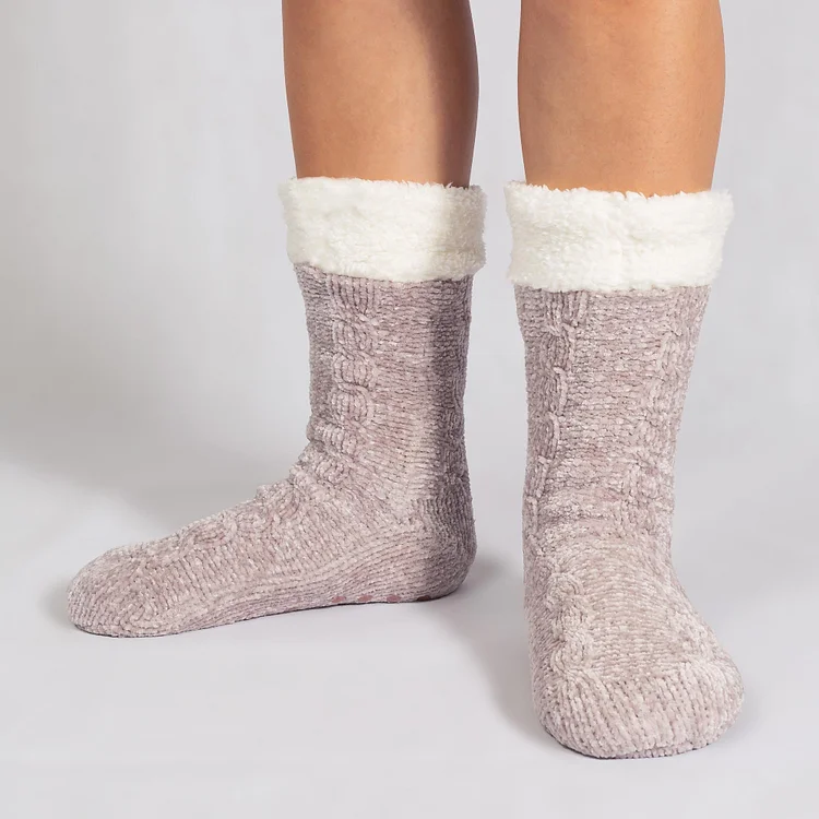 Winter Floor Socks shopify Stunahome.com