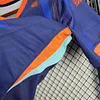 2024 Netherlands Away Football Shirt 1:1 Thai Quality