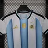 2026 Women Argentina National Team Home Football Shirt 1:1 Thai Quality