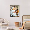 uk.everydayedeals (Limited Stock)Diamond Painting - Full Square - Boy and Girl