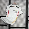 2006 Retro Germany Home Soccer Jersey 1:1 Thai Quality love fball
