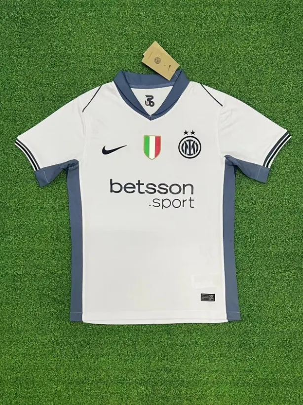 2425 season Inter Milan away jersey