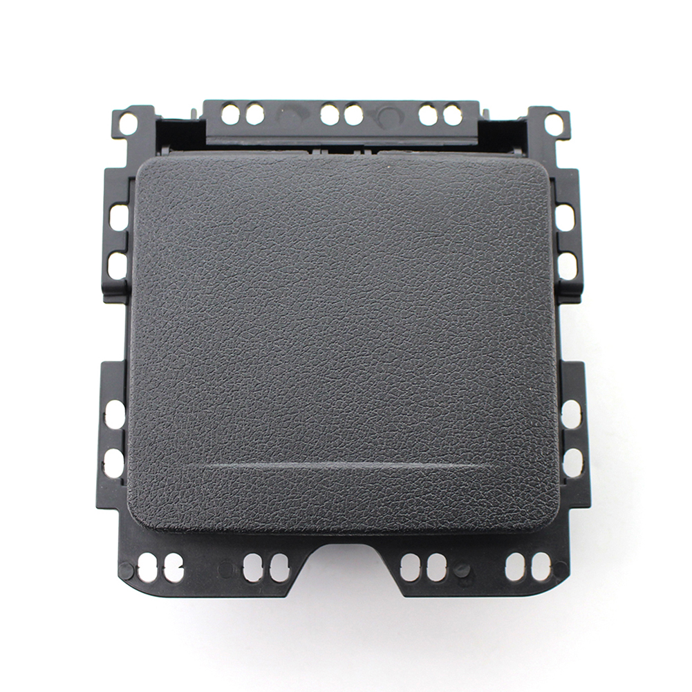 

Central Console Armrest Rear Cup Holder for VW Golf PLUS 2012-2014 TIGUAN, 501 Original