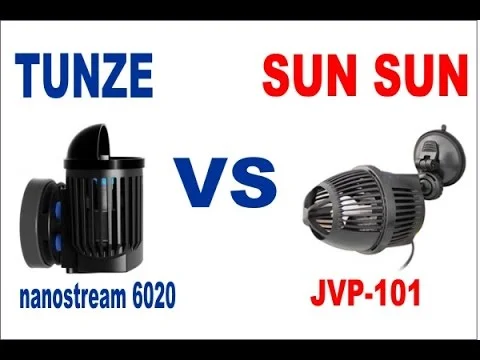 SunSun JVP-101A Water Pump