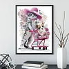 uk.everydayedeals (Limited Stock)Diamond Painting - Full Square - Cat and Dog