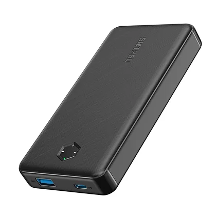 Power Banks