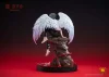 1/6 Scale Angel of Free Will Kaworu Nagisa - (EVA) Neon Genesis EVAngelion Resin Statue - Model Power Studio