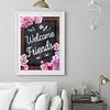 uk.everydayedeals (Limited Stock)Diamond Painting - Full Square - Letter