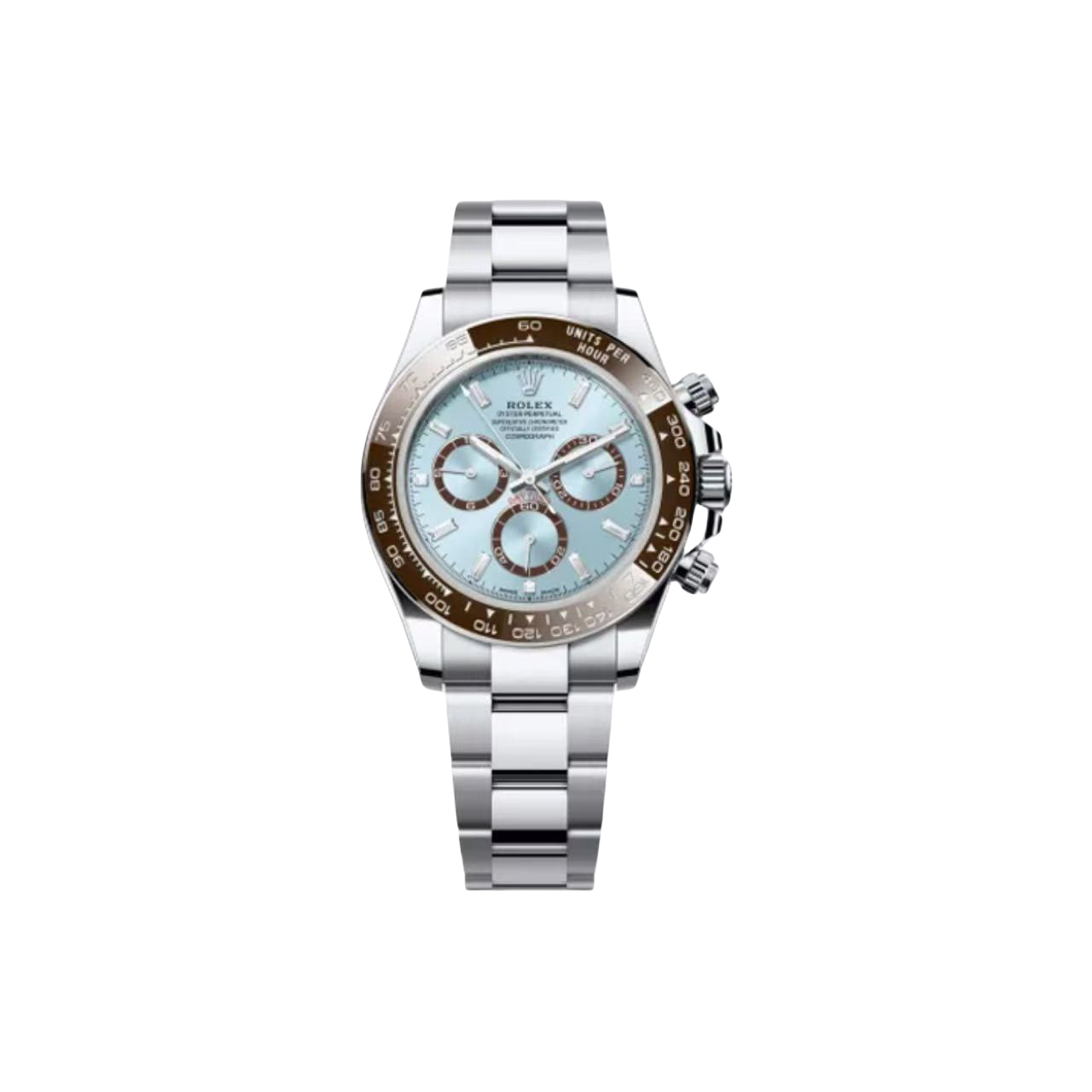 CLEAN廠 ROLEX 勞力士 宇宙計型迪通拿系列 自動機械機芯 100米防水 男錶 瑞表 40mm