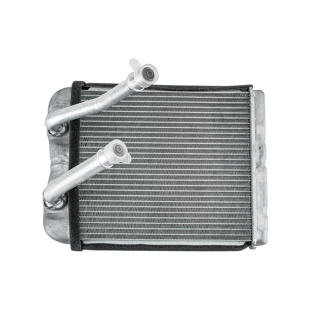 Alloyworks Front HVAC Heater Core For 99-2014 Chevy Silverado GMC Sierra 1500 2500 3500