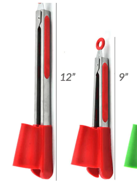 2pcs Food Shovel Tong | IFYHOME