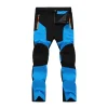 Outdoor Waterproof Windproof Stretch Pants