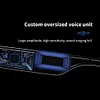 Smart Glasses AI Voice Assistant BT Audio Glasses with Open Ear Speaker Hands-Free Calls & Built-in Microphone for Men & Woman