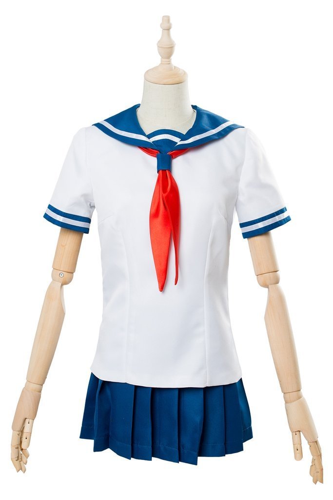 Best Yandere Simulator Ayano Aishi Yandere Chan School Uniform Cosplay  Costume