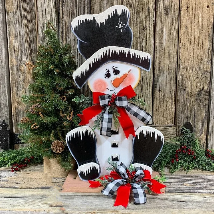 🎄Snowman Decoration🎄