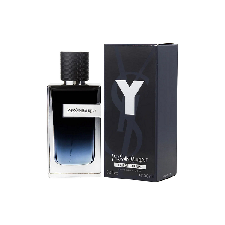 Y by Yves Saint Laurent 