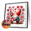 Valentine Goblins - Crystal Rhinestone Diamond Painting