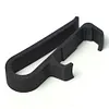Sun Visor Holder Clip Heat Resistant Slide-in Mount Clip for Ooono Co-Driver No1