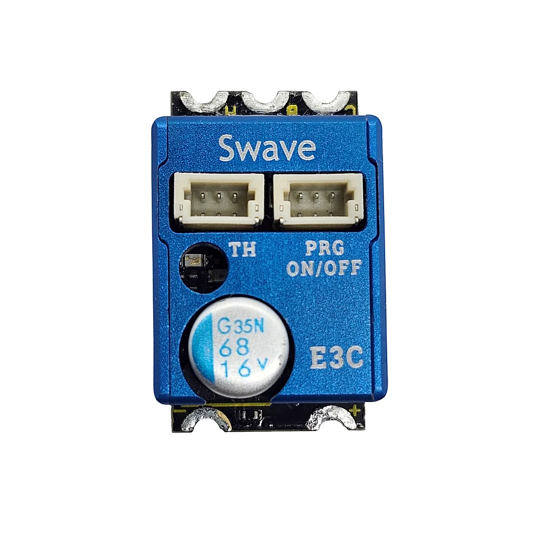 Ensotech Swave E3C