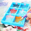 DIY Multifunctional Diamond Painting Drill Tray Tool Set