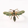 Dragonfly Honey Bee Garden Catering Napkin Ring