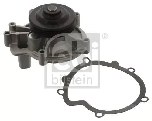 FEBI BILSTEIN 17614 Water Pump for Citron Peugeot Parts