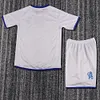 2003-2005 Retro Chelsea Away Football Jersey 1:1 Thai Quality Kids Size