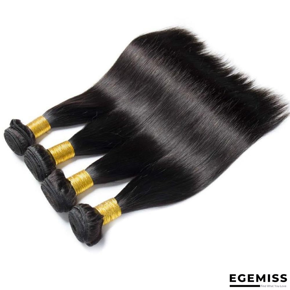 Chemical Fiber Hair Weave Simulation Hair Human Hair Hair Bundle | EGEMISS