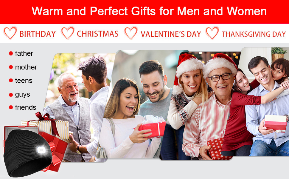 christmas gifts for men women dad
