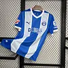 2024/2025 Alaves Home Football Shirt 1:1 Thai Quality
