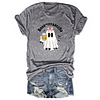 Boooorracha Halloween Tee