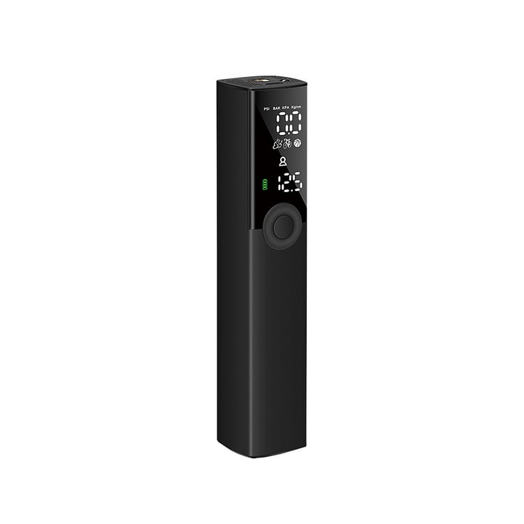 Acedeck® Portable Air Compressor, Cordless Tire Inflator with Smart Digital LED Screen 