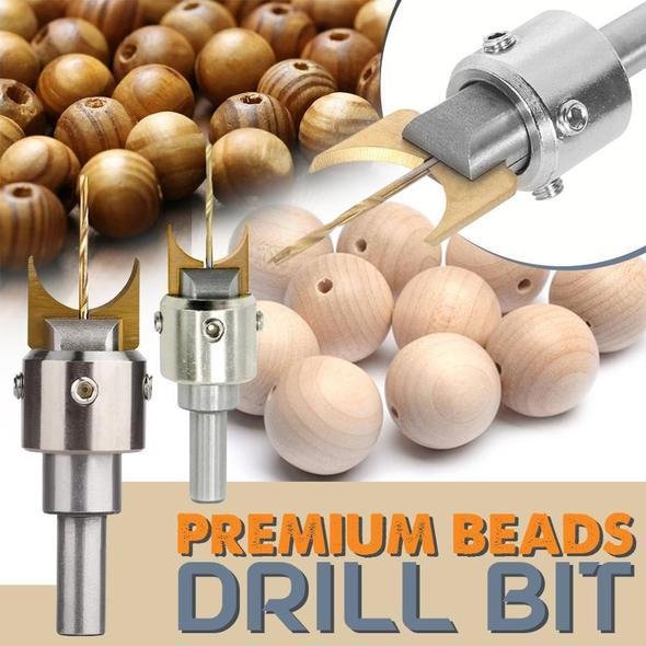 premium beads drill bits